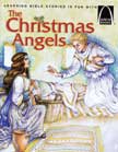 The Christmas Angels Arch Book