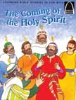 The Coming of the Holy Spirit - Arch Books