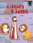 Daniel and the Lions - Arch Book