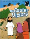 The Easter Victory - Arch Books