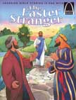 The Easter Stranger - Arch Books