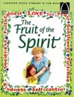 The Fruit of the Spirit - Arch Book