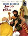 Isaac Blesses Jacob and Esau - Arch Books