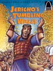 Jericho's Tumbling Walls - Arch Books