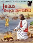 Jesus' Beach Breakfast - Arch Book