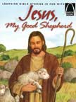 Jesus, My Good Shepherd - Arch Books