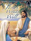 Jesus and the Woman at the Well Arch Book