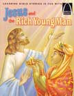 Jesus and the Rich Young Man - Arch Book