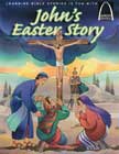 John's Easter Story - Arch Book