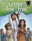 The Lesson of Tree and its Fruit  Arch Book