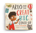 Arlo and the Great Big Cover-Up