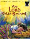 The Lord Calls Samuel - Arch Books