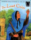 The Lost Coin Arch Book