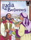 Lydia Believes - Arch Book