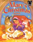 Mary's Christmas Story - Arch Books