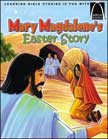 Mary Magdalene's Easter Story - Arch Books