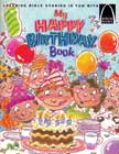 My Happy Birthday Book - Arch Books