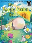 My Happy Easter - Arch Books