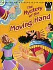 The Mystery of the Moving Hand - Arch Book