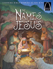 Names of Jesus - Arch Books