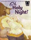 Oh, Holy Night Arch Book