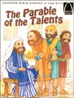 The Parable of the Talents - Arch Books