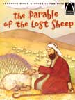 The Parable of the Lost Sheep - Arch Books
