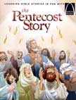 The Pentecost Story - Arch Book
