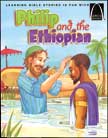 Philip and the Ethiopian - Arch Books
