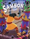 Samson Strong and Faithful - Arch Book