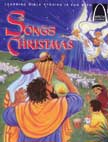 The Songs of Christmas - Arch Book