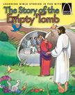 The Story of the Empty Tomb - Arch Books