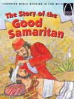 The Story of the Good Samaritan - Arch Books
