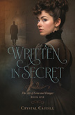Written in Secret - Art of Love and Danger #1