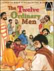 The Twelve Ordinary Men - Arch Books