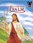 The Twenty-Third Psalm Arch Book