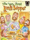 The Very First Lord's Supper - Arch Books