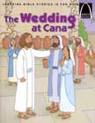 The Wedding at Cana Arch Book