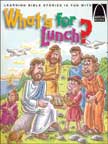 What's for Lunch? - Arch Books
