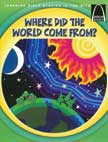 Where Did the World Come From? - Arch Book