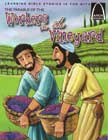 The Parable of the Workers in the Vineyard - Arch Book
