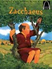 Zacchaeus - Arch Books