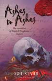 Ashes to Ashes: The Chronicles of Hugh de Singleton, Surgeon