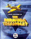 What Happens in the Bermuda Triangle? Ask WOW