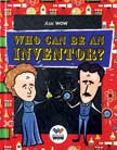 Who Can Be an Inventor? Ask WOW