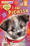 I Am Picasso - ASPCA Kids Rescue Readers Level 2