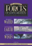 The Awesome Forces of God's Creation Set of 3 DVDs