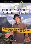 Awesome Science DVD Boxed Set - All 12 Creation Tours