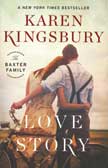 Love Story - The Baxter Family