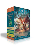 Baxter Family Children Collection - Boxed Set of 3